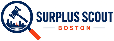 Surplus Scout Boston